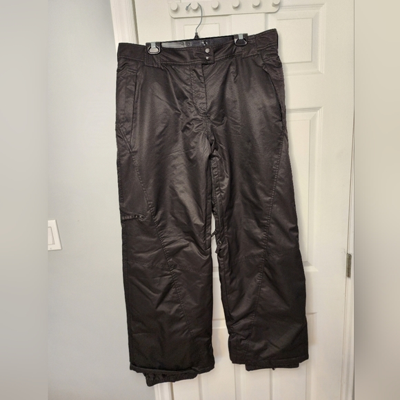 Core Unisex Powder Room Snowboard Pants - Picture 2 of 6